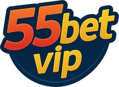 55bet VIP Logo